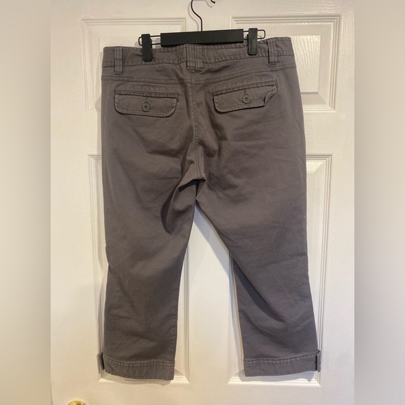 Jacob Connexion Capris Size 13/14 - Picture 5 of 10